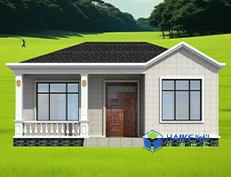 是否在農(nóng)村建房？集成房屋是明智之選